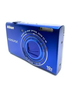 2026年最新】nikon coolpix s6200の人気アイテム - メルカリ