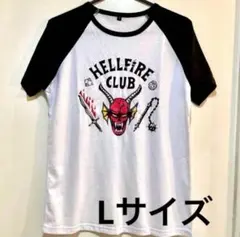 2026年最新】ヘルファイアクラブ tシャツの人気アイテム - メルカリ