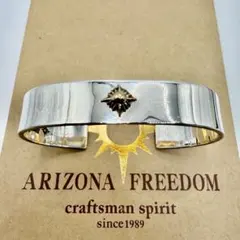 2026年最新】アリゾナフリーダム バングルの人気アイテム - メルカリ