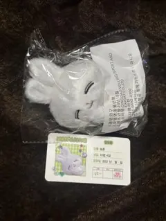 2026年最新】seventeen ぬいぐるみ ジョンハンの人気アイテム - メルカリ