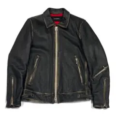 2026年最新】thermolite レザージャケットの人気アイテム - メルカリ