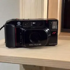 2026年最新】minolta mac-teleの人気アイテム - メルカリ