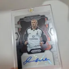 2026年最新】ベッカム サインの人気アイテム - メルカリ