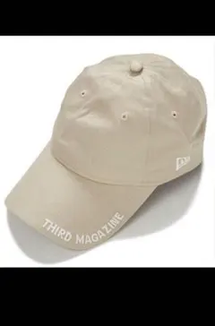 2026年最新】サードマガジン キャップの人気アイテム - メルカリ