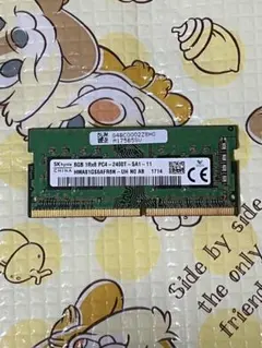 2026年最新】SK Hynix ddr4-2400の人気アイテム - メルカリ