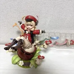 2026年最新】原神 クレー·火花騎士Ver.の人気アイテム - メルカリ