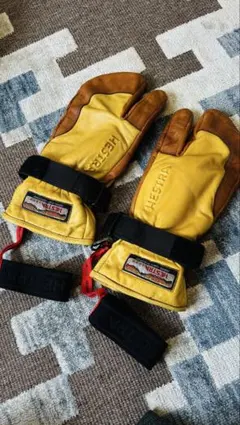 2026年最新】HESTRA グローブの人気アイテム - メルカリ