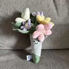 2026年最新】jellycat 花束の人気アイテム - メルカリ