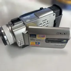 2026年最新】sony dcr trvの人気アイテム - メルカリ