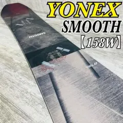 2026年最新】yonex smooth 158の人気アイテム - メルカリ