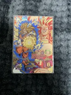 2026年最新】ドラゴンボールヒーローズ h3 cpの人気アイテム - メルカリ