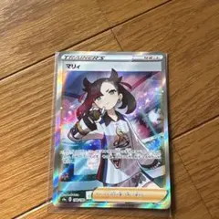 マリィ SR S4a シャイニースターV 198/190 - メルカリ