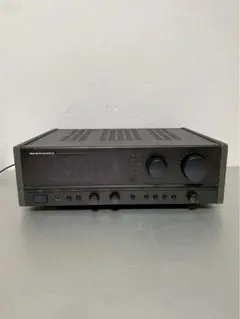 2026年最新】pm-80 MARANTZの人気アイテム - メルカリ