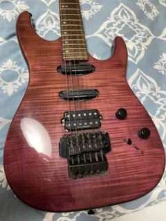 2026年最新】washburn エレキギターの人気アイテム - メルカリ