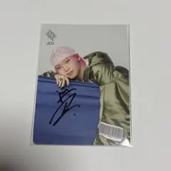 2026年最新】サイン チェキ jo1の人気アイテム - メルカリ