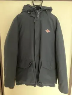 2026年最新】DANTON ダントン フードダウンジャケットの人気アイテム