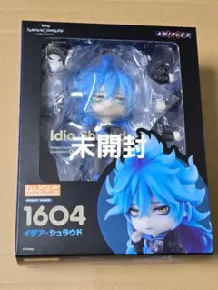 2026年最新】イデア・シュラウド ねんどろいどの人気アイテム - メルカリ