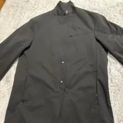 2026年最新】new balance ステンカラーコートの人気アイテム - メルカリ