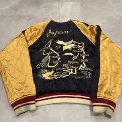 2026年最新】東洋スカジャン 鷹の人気アイテム - メルカリ