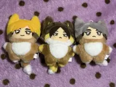 2026年最新】宮侑 宮治 ちみけもの人気アイテム - メルカリ