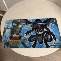 2026年最新】遊戯王 プレイマット ダークエンド ドラゴンの人気