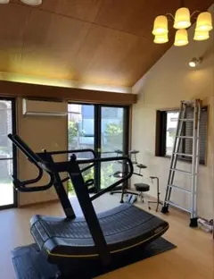 2026年最新】テクノジム トレッドミルの人気アイテム - メルカリ