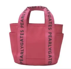 2026年最新】パーリーゲイツ キャディバッグ ピンクの人気アイテム