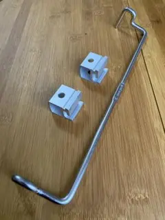 2026年最新】igtレールジョイントハンガーの人気アイテム - メルカリ