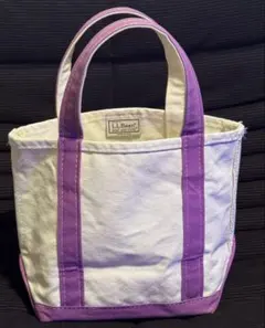 2026年最新】エルエルビーン トート パープルの人気アイテム - メルカリ