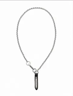 2026年最新】our legacy ネックレスの人気アイテム - メルカリ