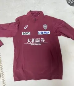 2026年最新】ヴィッセル神戸 練習着の人気アイテム - メルカリ