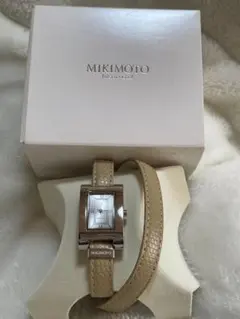 2026年最新】ミキモト 腕時計の人気アイテム - メルカリ