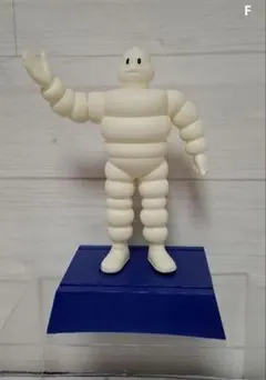 2026年最新】ミシュラン ソフビの人気アイテム - メルカリ