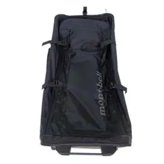 2026年最新】モンベル キャリーバッグの人気アイテム - メルカリ