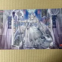 2026年最新】白銀の城のラビュリンス プレイマットの人気アイテム