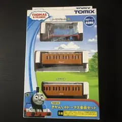 2026年最新】TOMIX Nゲージ きかんしゃトーマスセットの人気アイテム