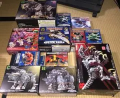 2026年最新】ゾイドジェネシスの人気アイテム - メルカリ