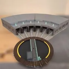 2026年最新】tomix 手動 ターンテーブルの人気アイテム - メルカリ