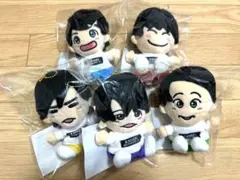 2026年最新】lilかんさい ちびぬいの人気アイテム - メルカリ