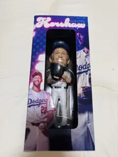 2026年最新】カーショウ ボブルヘッドの人気アイテム - メルカリ