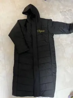 2026年最新】阪神タイガース ベンチコートの人気アイテム - メルカリ