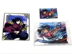 2026年最新】鬼滅の刃 冨岡義勇 webshopくじの人気アイテム - メルカリ