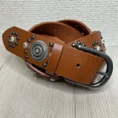 2026年最新】RRL ダブルアールエル レザーベルトの人気アイテム - メルカリ