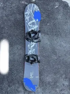 BC STREAM ビーシー LSD 146.5㎝ 国産ハイエンド - メルカリ