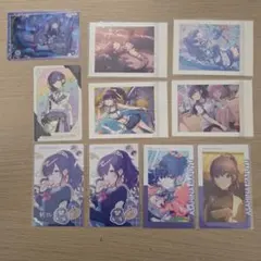 2026年最新】プロセカ 朝比奈まふゆ まとめ売りの人気アイテム - メルカリ