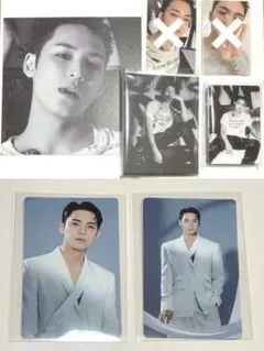 2026年最新】グループ名：SEVENTEEN 写真・チェキの人気アイテム