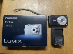 2026年最新】LUMIX DMC-FH5の人気アイテム - メルカリ