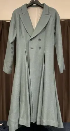 2026年最新】hazama コートの人気アイテム - メルカリ