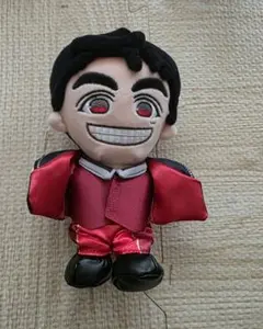 2026年最新】重岡大毅 ぬいぐるみの人気アイテム - メルカリ