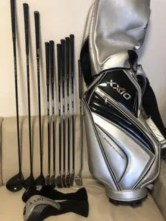 2026年最新】ゼクシオクラブセットの人気アイテム - メルカリ